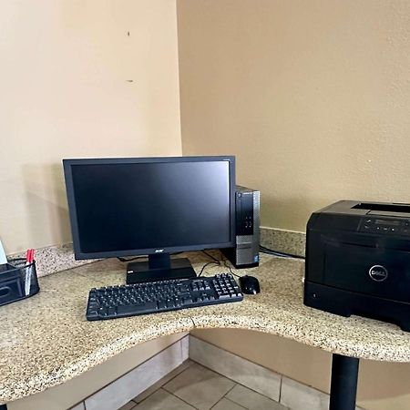 Surestay Plus Hotel By Best Western Silver City Esterno foto