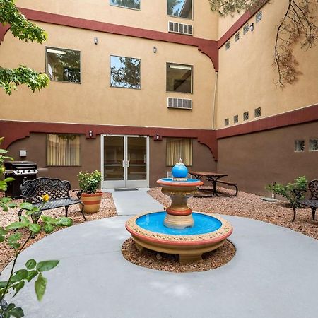 Surestay Plus Hotel By Best Western Silver City Esterno foto