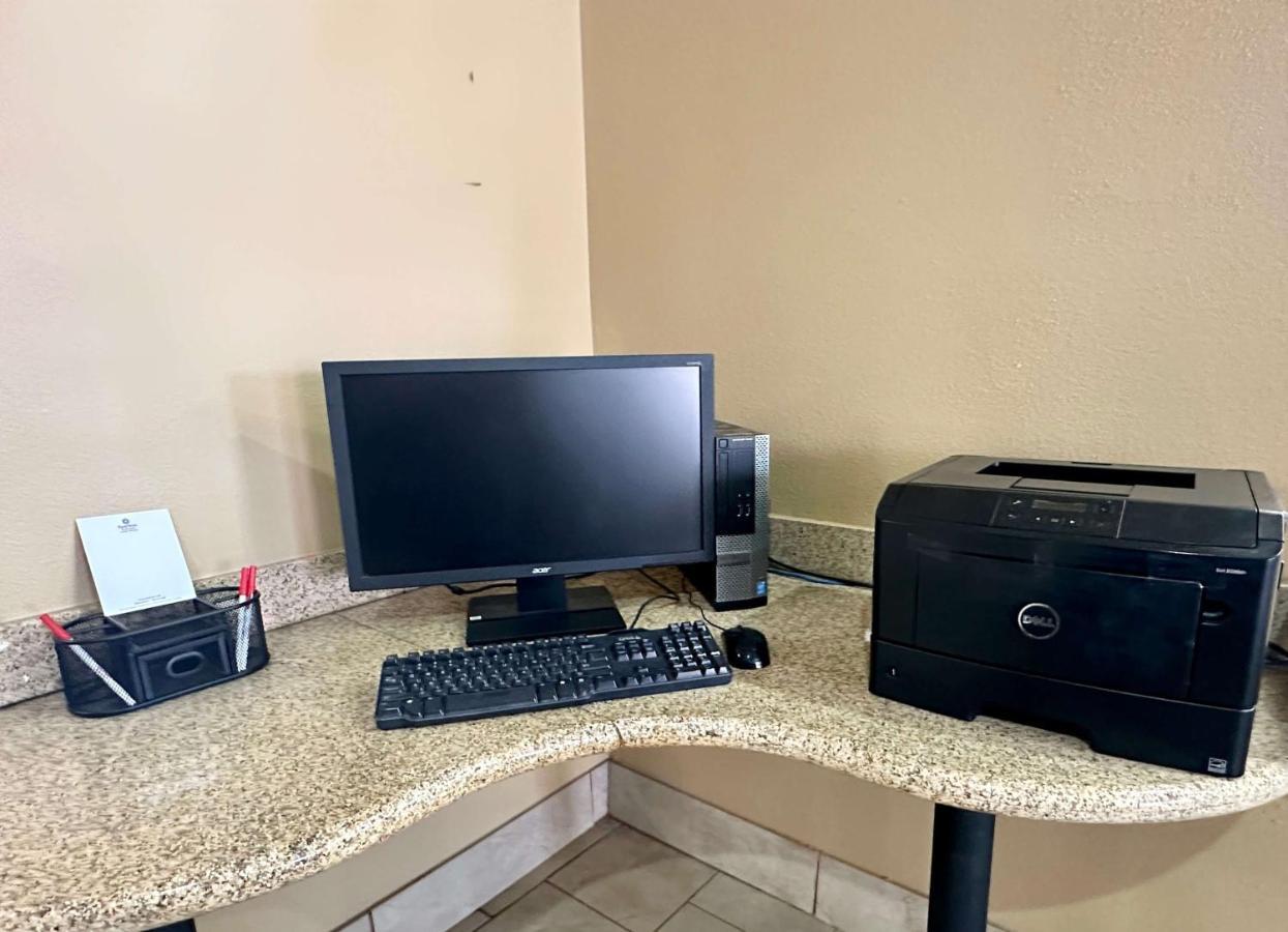 Surestay Plus Hotel By Best Western Silver City Esterno foto