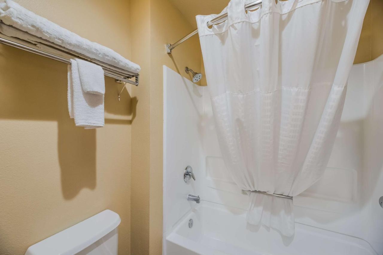 Surestay Plus Hotel By Best Western Silver City Esterno foto