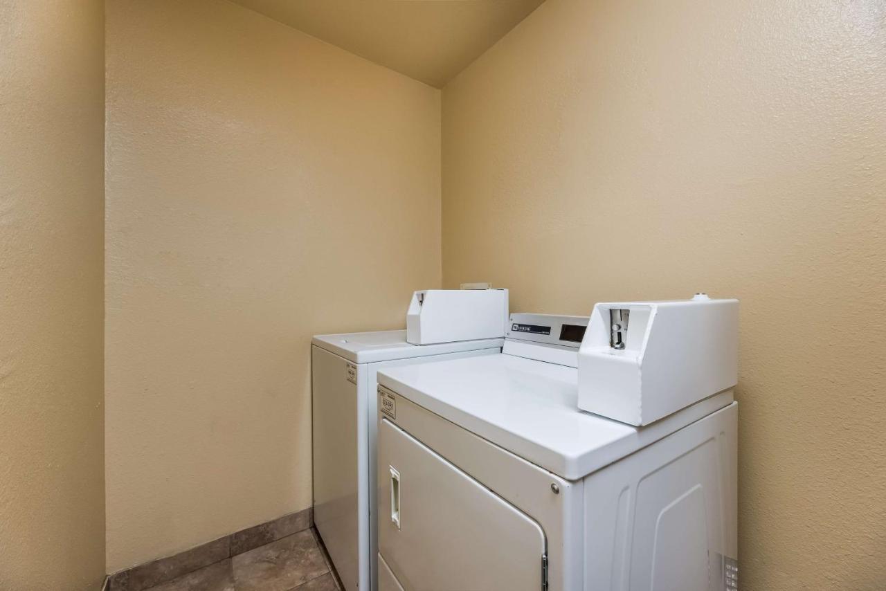 Surestay Plus Hotel By Best Western Silver City Esterno foto