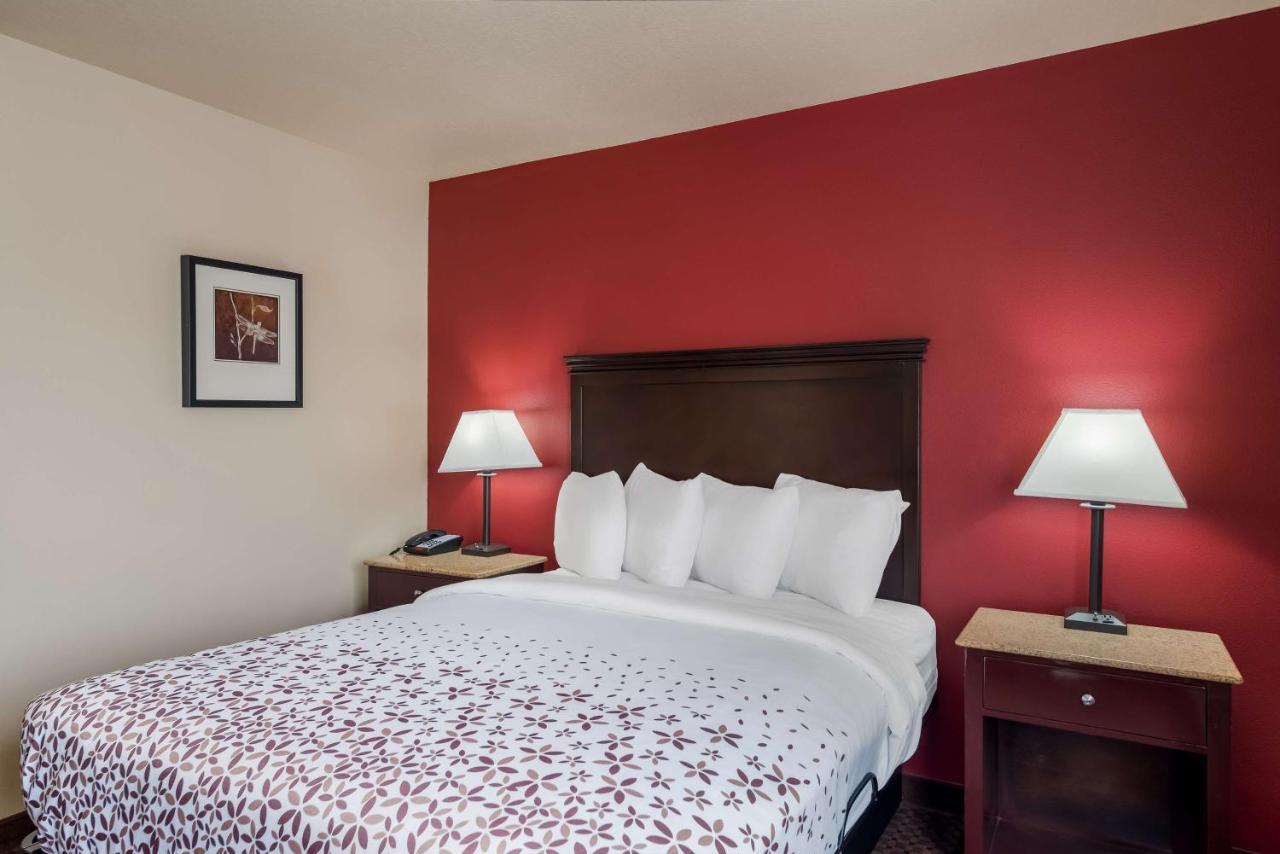 Surestay Plus Hotel By Best Western Silver City Esterno foto