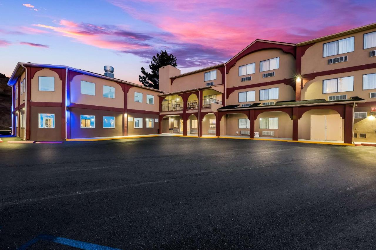 Surestay Plus Hotel By Best Western Silver City Esterno foto