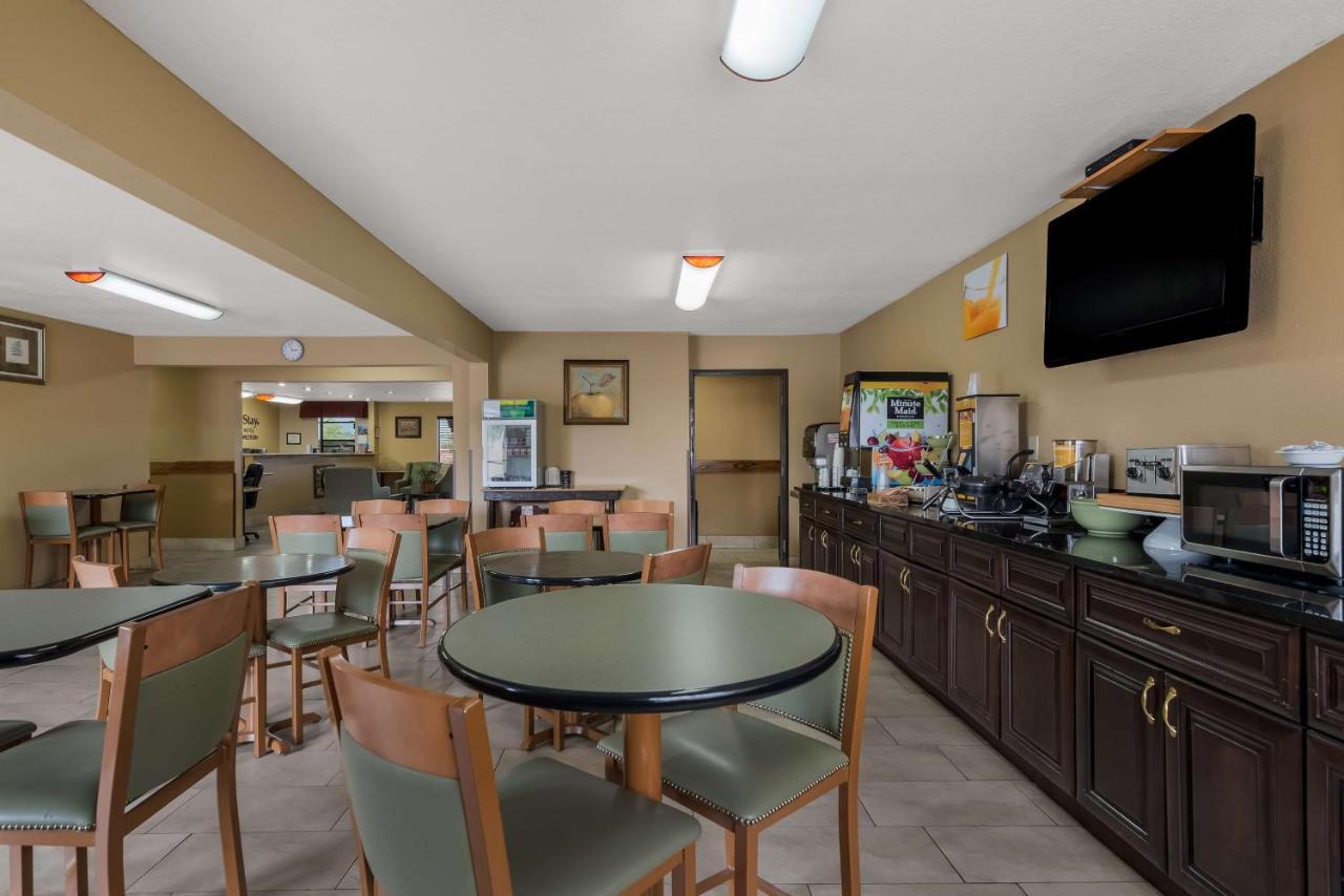 Surestay Plus Hotel By Best Western Silver City Esterno foto
