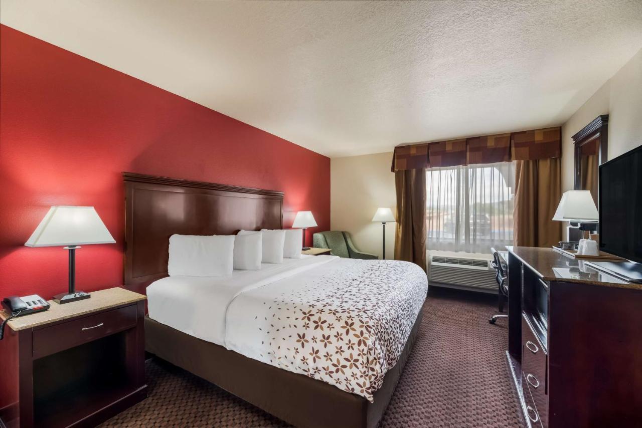 Surestay Plus Hotel By Best Western Silver City Esterno foto