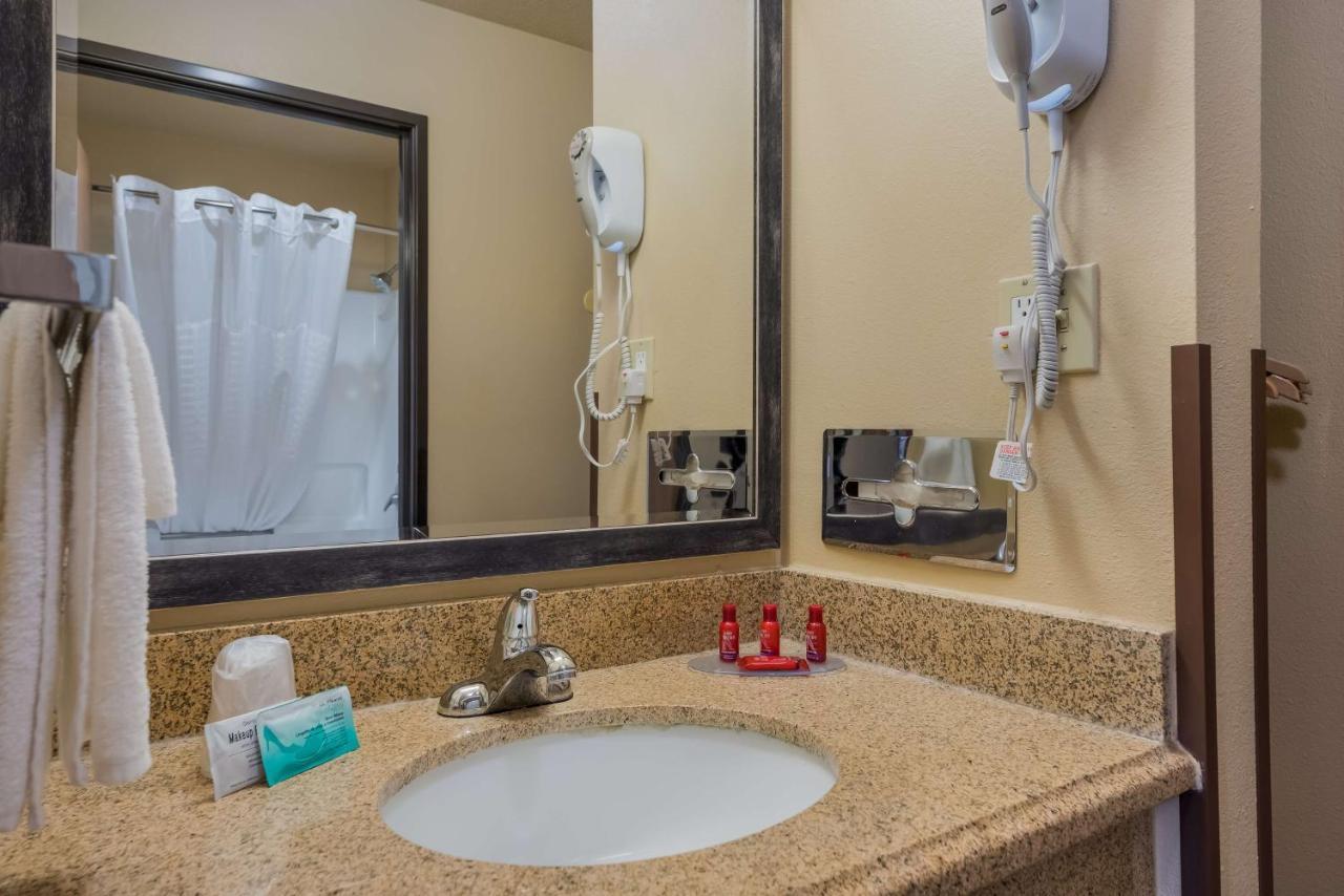 Surestay Plus Hotel By Best Western Silver City Esterno foto
