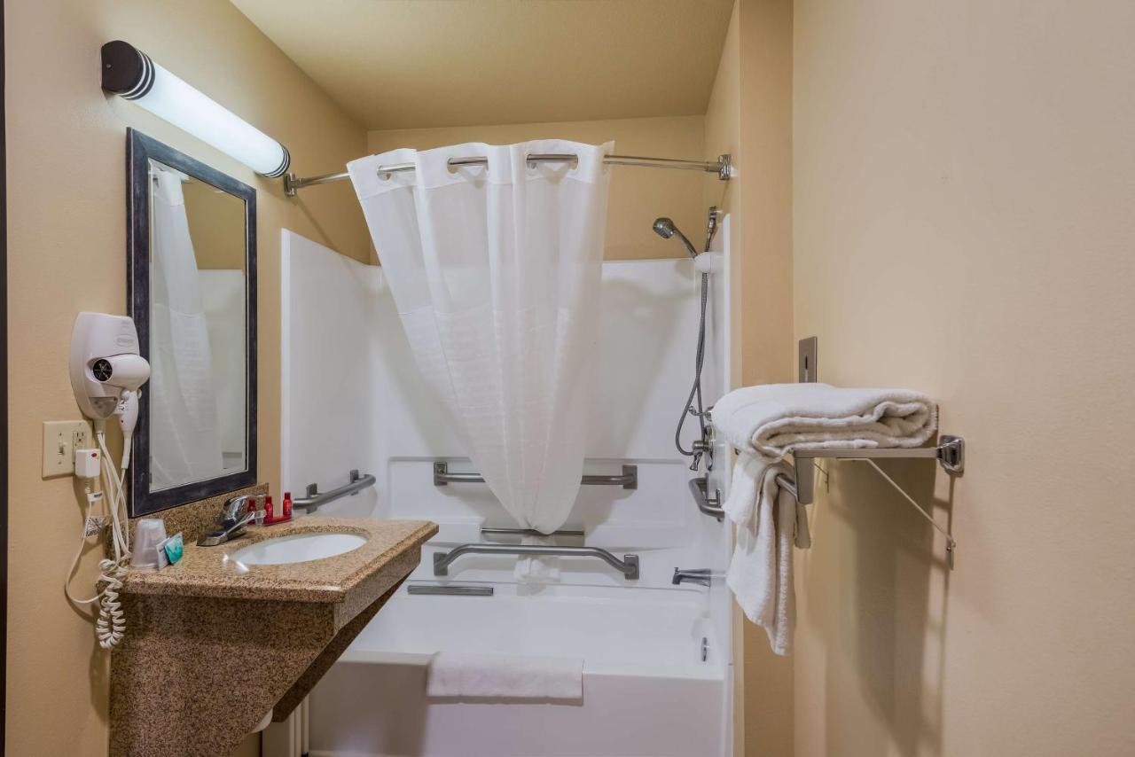 Surestay Plus Hotel By Best Western Silver City Esterno foto